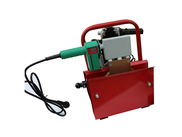 手动热熔对接焊机SHBDSY200-4